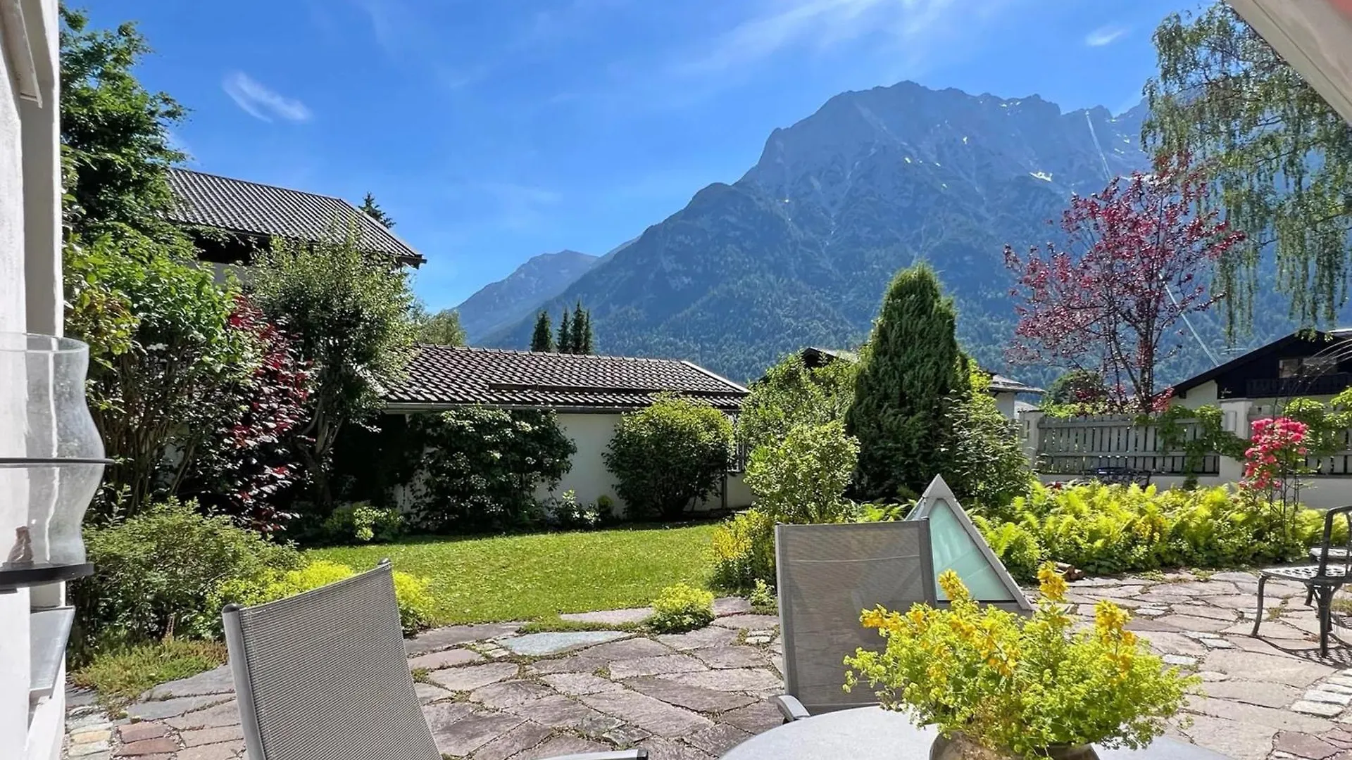 Villa Muller Haus Garmisch-Partenkirchen 0*,  Deutschland