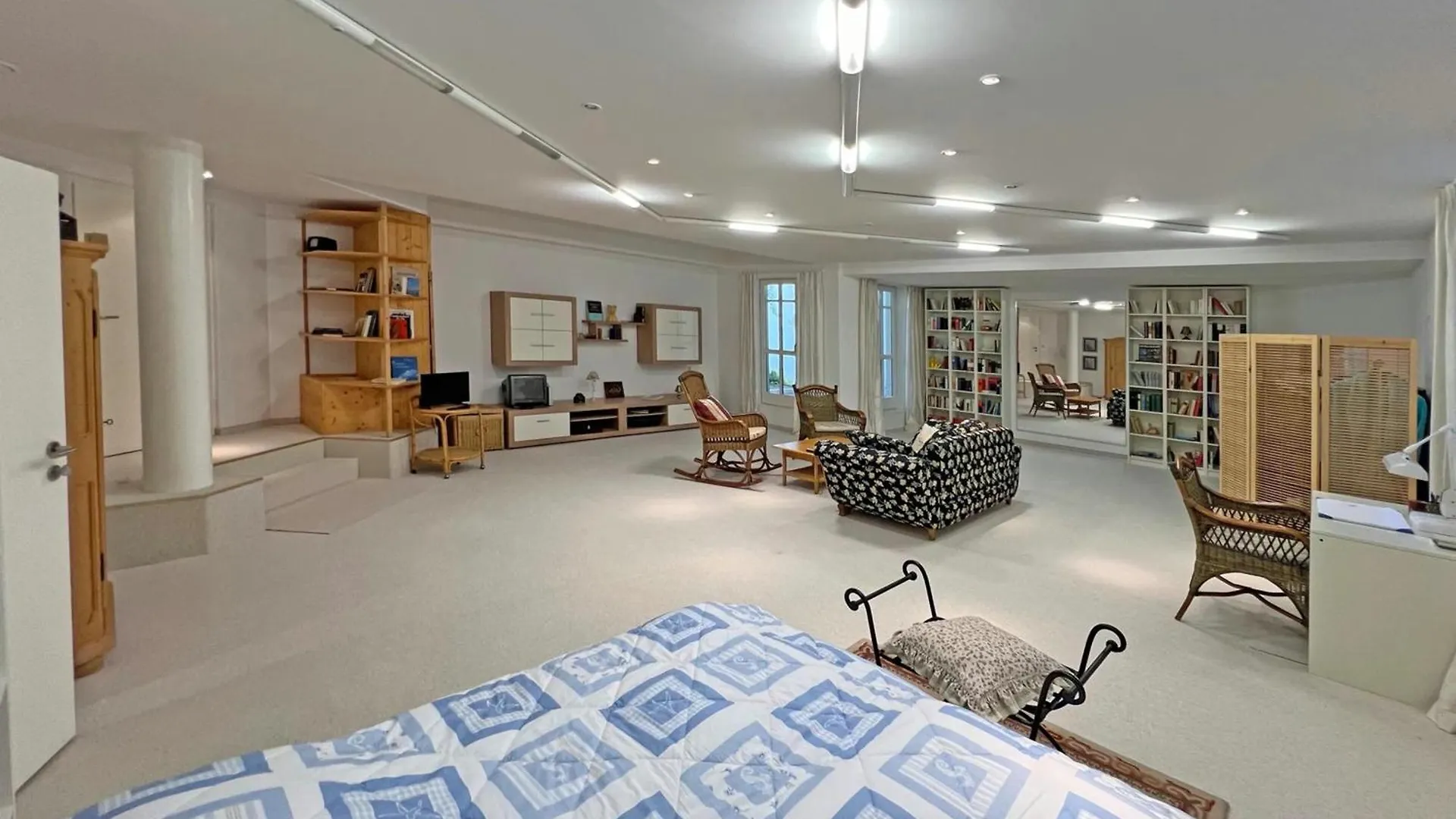 Ferienhaus Villa Muller Haus Garmisch-Partenkirchen Deutschland