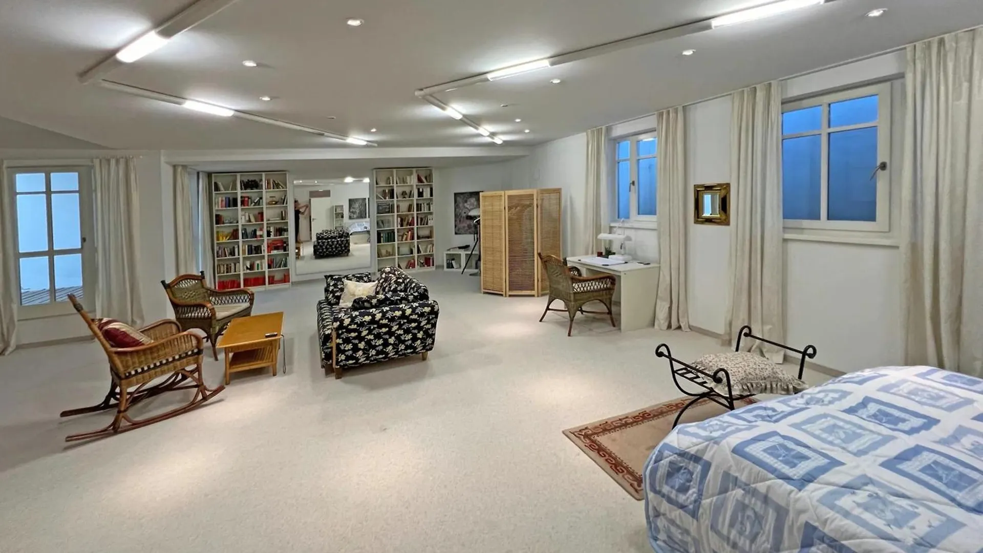 Ferienhaus Villa Muller Haus Garmisch-Partenkirchen